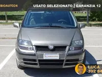 Usata Fiat Ulysse Emotion 170 CV (125 kW) 2009 Grigio Monovolume