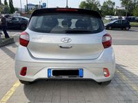 Usata Hyundai i10 91 CV (66 kW) 2022 Utilitaria
