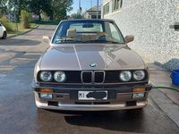 Usata BMW 320 Cabriolet Efficient Dynamics 129 CV (94 kW) 1988 Cabrio