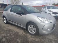 usata DS Automobiles DS3 DS 3 1.4 HDi 70 So Chic