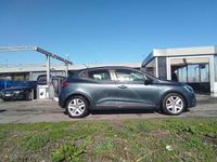 Usata Renault Clio V Dynamique 88 CV (64 kW) 2022 Grigio Berlina