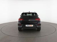 Usata VW T-Roc Sport 150 CV (110 kW) 2021 Nero SUV