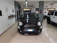 usata Fiat 500X 1.3 MultiJet 95 CV Sport