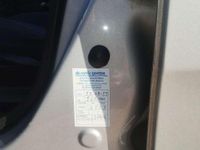 Usata Fiat Grande Punto Active 77 CV (56 kW) 2009 Utilitaria