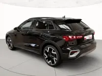 Nuova Audi A3 Comfort 150 CV (110 kW) 2026 Nero mythos metallizzato Berlina