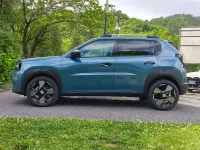 Nuova Fiat Grande Panda La Prima 101 CV (74 kW) 2025 Blu/azzurro Utilitaria