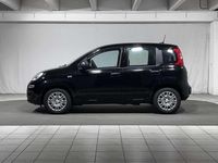Ny Fiat Panda S 70 HK (51 kW) 2025 Svart Halvkombi