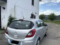 Usata Opel Corsa Enjoy 75 CV (55 kW) 2007 Other Utilitaria
