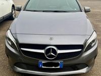 Usata Mercedes A180 2017 Berlina