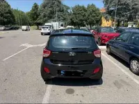 Usata Hyundai i10 Edition 67 CV (49 kW) 2015 Utilitaria