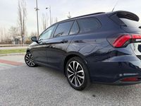 Usata Fiat Tipo Lounge 120 CV (88 kW) 2017 Station wagon