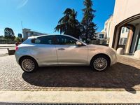 Usata Alfa Romeo Giulietta Distinctive 170 CV (125 kW) 2013 Grigio Utilitaria