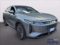 Usata Omoda 9 537 CV (394 kW) 2025 Argento SUV