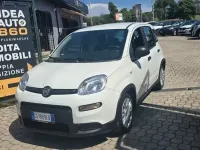 Usata Fiat Panda City Life 69 CV (50 kW) 2023 Utilitaria