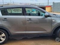 Usata Kia Sportage 116 CV (85 kW) 2012 SUV