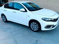 Usata Fiat Tipo Easy 120 CV (88 kW) 2017 Bianco Berlina
