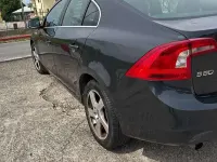 Usata Volvo S60 Momentum 163 CV (119 kW) 2012 Grigio Berlina