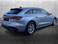 Usata Audi A5 Business 150 CV (110 kW) 2025 Argento Station wagon