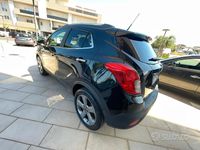 Occasion Opel Mokka Cosmo 131 ch (96 kW) 2013 Noir SUV