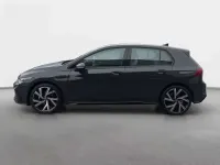 Usata VW Golf VIII R-line 131 CV (96 kW) 2024 Grigio Berlina