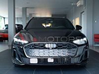 Usata Audi A5 S-Line 203 CV (149 kW) 2025 Nero Station wagon