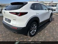 usata Mazda CX-30 2.0L Skyactiv-G 150 CV M Hybrid 2WD