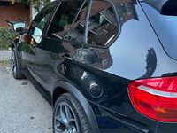 Usata BMW X5 286 CV (210 kW) 2010 Nero SUV