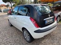 Usata Lancia Ypsilon 60 CV (44 kW) 2006 Bianco Utilitaria