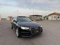 Usata Audi A6 Business 272 CV (200 kW) 2016 Grigio Station wagon