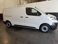 Usata Opel Vivaro Enjoy 101 CV (74 kW) 2023 Bianco Monovolume