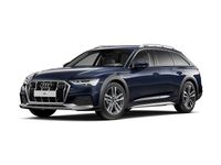 Usata Audi A6 Allroad Advanced 204 CV (150 kW) 2024 Blu/azzurro Station wagon