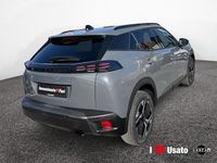 Nuova Peugeot 2008 Allure 101 CV (74 kW) 2025 Grigio SUV