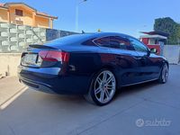 usata Audi A5 Sportback s-line 2.0tdi manuale,cerchi 20"