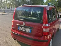 Usata Fiat Panda Dynamic 69 CV (50 kW) 2011 Other Utilitaria