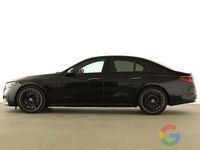 Usata Mercedes E200 AMG line 204 CV (150 kW) 2025 Nero Berlina
