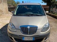 Usata Lancia Musa 2009 Monovolume