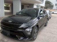 Gebraucht Hyundai Kona N Line 94 PS (69 kW) 2025 SUV