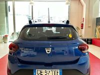 usata Dacia Sandero Streetway 1.0 SCe 97 CV S&S Comfor