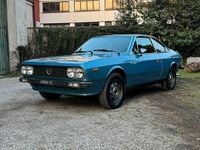 Usata Lancia Beta 1970 Coupé