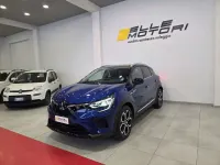 Usata Mitsubishi ASX Instyle 92 CV (67 kW) 2024 Blu/azzurro SUV