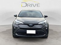 Usata Toyota C-HR Business Edition 122 CV (89 kW) 2023 Grigio SUV