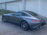 Usata Mercedes AMG GT AMG 462 CV (339 kW) 2016 Coupé