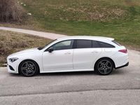 Usata Mercedes CLA200 Shooting Brake Premium 150 CV (110 kW) 2021 Station wagon