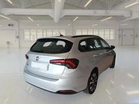 Usata Fiat Tipo Life 95 CV (69 kW) 2022 Bianco Station wagon