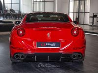 Usata Ferrari California 560 CV (411 kW) 2014 Rosso corsa Cabrio