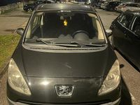 Usata Peugeot 1007 88 CV (64 kW) 2008 Monovolume