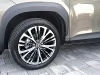 Usata Toyota Yaris Lounge 92 CV (67 kW) 2023 Utilitaria