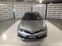 usata Toyota Auris Touring Sports 1.8 Hybrid Style CVT