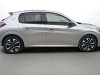 Usata Peugeot 208 Allure 100 CV (73 kW) 2024 Giallo Utilitaria