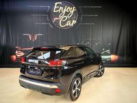 Usata Peugeot 3008 Allure 131 CV (96 kW) 2022 Nero perla SUV
